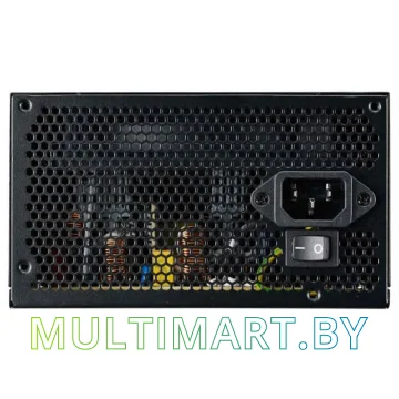 Блок питания Cooler Master Elite V3 230V 600W MPW-6001-ACABN1 картинка 7
